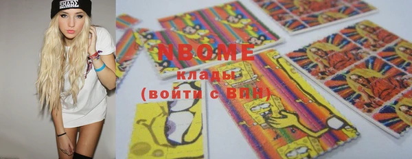 гашик Михайлов